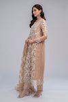 Suit Nude Pink BDS-2608