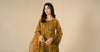 3 Piece Embroidered Lawn Suit | ELS-24-08