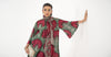 3 Piece Printed Lawn Suit | MPS-2209-A