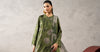 3 Piece Embroidered Cambric Suit