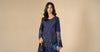 3 Piece Embroidered Lawn Suit | ELS-24-09