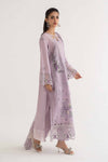 3 Piece Embroidered Lawn Suit | DS-2411-B