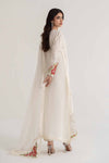 3 Piece Embroidered Lawn Suit | DS-2412-A