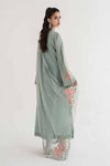 3 Piece Embroidered Lawn Suit | DS-2412-B