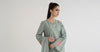 3 Piece Embroidered Lawn Suit | DS-2412-B
