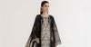 3 Piece Embroidered Lawn Suit | DS-2415-B