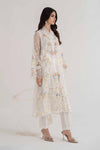 3 Piece Embroidered Lawn Suit | DS-2405-A