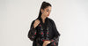 3 Piece Embroidered Lawn Suit | DS-2405-B