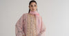 3 Piece Embroidered Lawn Suit | DS-2406-A