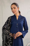 3 Piece Embroidered Lawn Suit