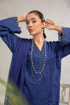 Suit Blue DW-EA23-22