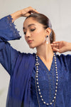 Suit Blue DW-EA23-22