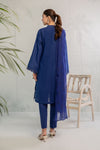 Suit Blue DW-EA23-22