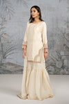 Suit Off White DW-EA23-29