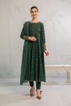 3 Piece Printed Lawn Suit