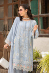 Suit Blue DW-EA23-93