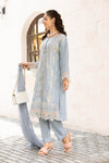 Suit Blue DW-EA23-93