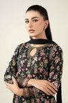3 Piece Printed Lawn Suit