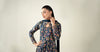 3 Piece Printed Lawn Suit