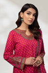 3 Piece Printed Lawn Suit