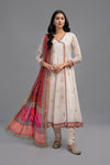 3 Piece Printed Lawn Suit