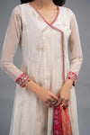 3 Piece Printed Lawn Suit