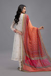 3 Piece Printed Lawn Suit