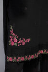 Suit Black DW-EF23-87