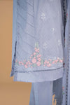 Suit Lilac DW-EF23-87