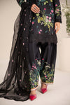 3 Piece Printed Lawn Suit