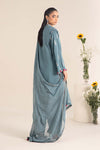 3 Piece Printed Lawn Suit