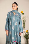 3 Piece Printed Lawn Suit