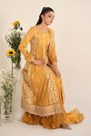 3 Piece Printed Lawn Suit