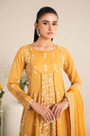 3 Piece Printed Lawn Suit