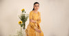 3 Piece Printed Lawn Suit
