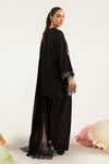 3 Piece Embroidered Dobby Lawn Suit