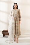 Suit Off White DW-W23-38
