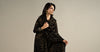 3 Piece Embroidered Palachi Suit