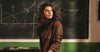 3 Piece Embroidered Tropical Slub Khaddar Suit