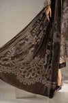 3 Piece Embroidered Palachi Suit