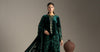 3 Piece Embroidered Palachi Suit