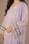 Suit Lilac DW-EA23-12