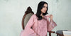 3 Piece Embroidered Dobby Lawn Suit