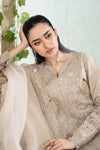 3 Piece Embroidered Lawn Suit