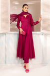 3 Piece Embroidered Lawn Suit