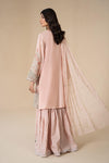 3 Piece Embroidered Lawn Suit