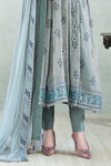 3 Piece Yarn Dyed Suit