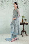 3 Piece Yarn Dyed Suit