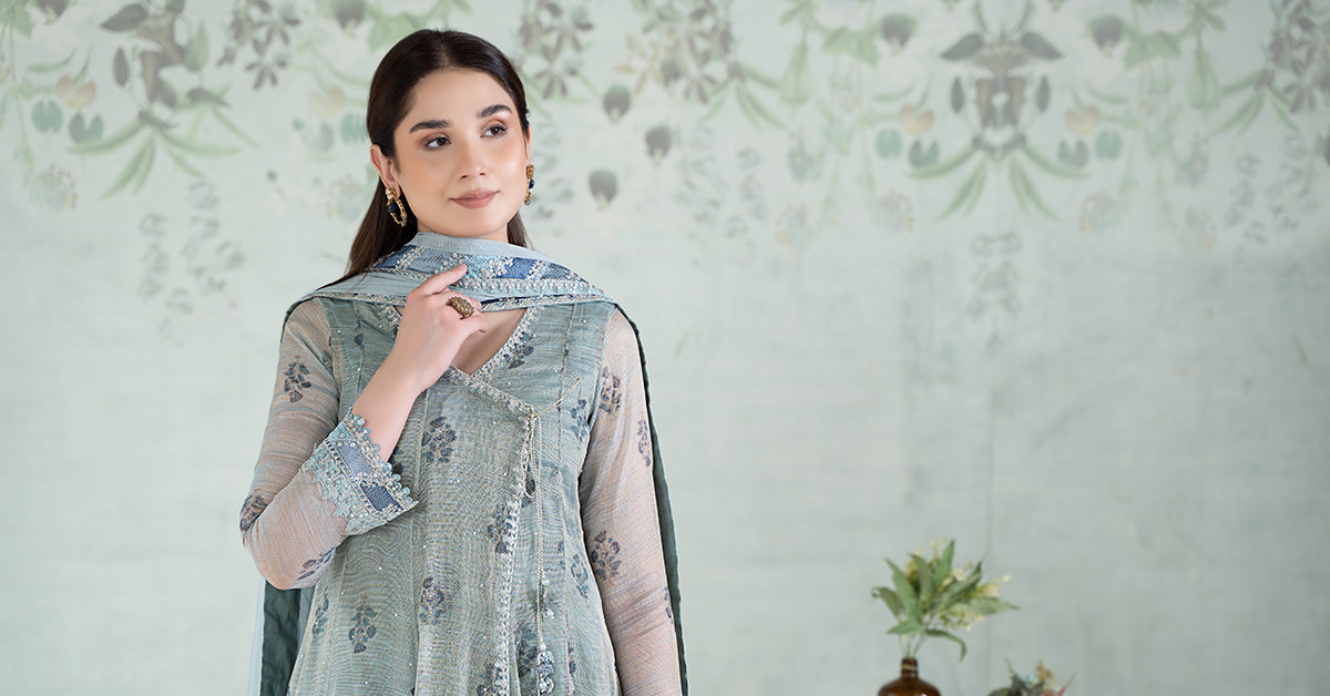 3 Piece Yarn Dyed Suit | DW-EA24-29