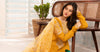 3 Piece Dyed Jacquard Lawn Suit